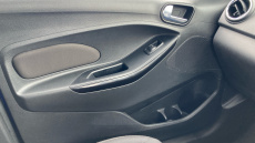 Ford KA+ 1.2 Studio 5dr Petrol Hatchback